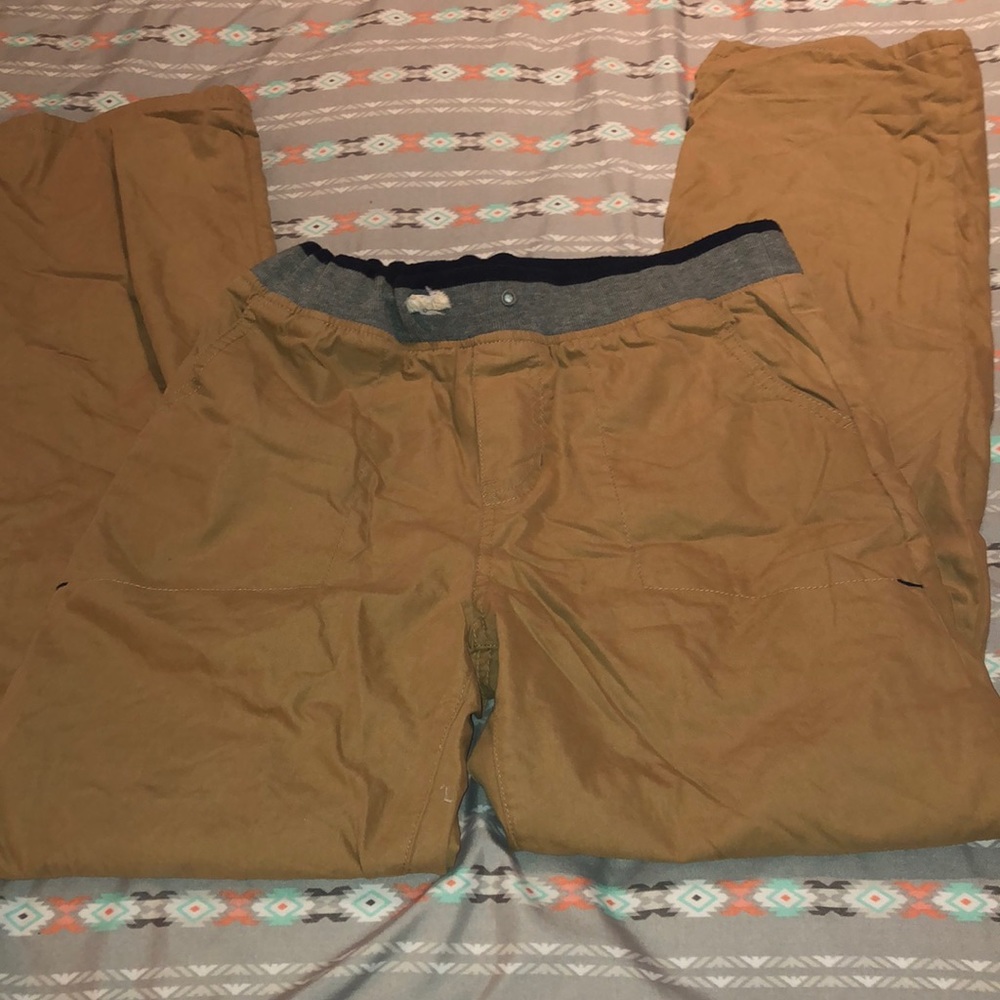 NWOT Boys Slacks (NEED TO SELL THIS WEEK)